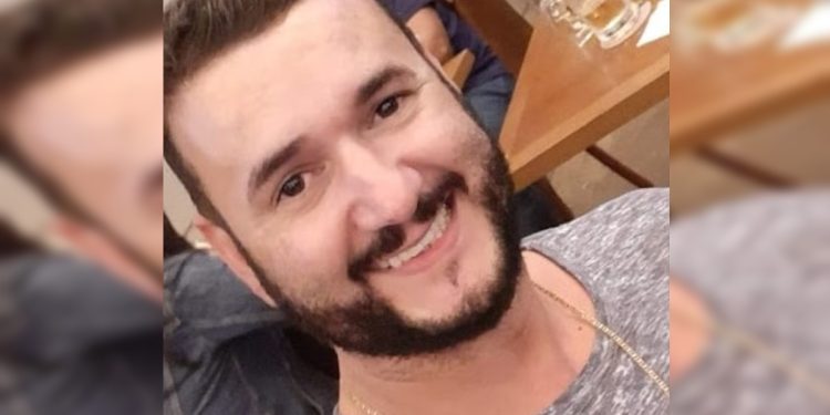 PM que matou feirante na véspera do Ano-Novo é condenado a 22 anos