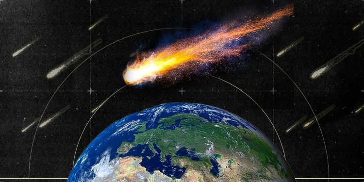 Cometa cruza o céu do DF neste domingo; saiba como observar