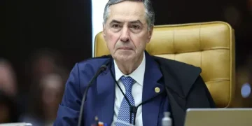 Foto: Antonio Augusto/STF