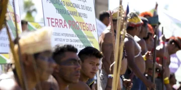 E depois da desintrusão? O plano do governo para manter territórios indígenas seguros