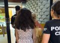 Dizendo ter 200 filhos, mulheres tentam levar crianças de parque