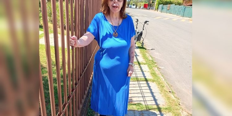 Psicóloga e advogada Enila Chagas morre em Brasília