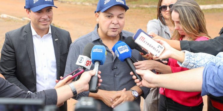 Ibaneis sai em defesa de Cláudio Castro sobre megaoperação no Rio