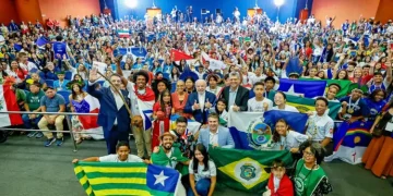 Foto: Ricardo Stuckert/PR