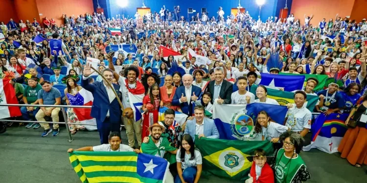 Foto: Ricardo Stuckert/PR