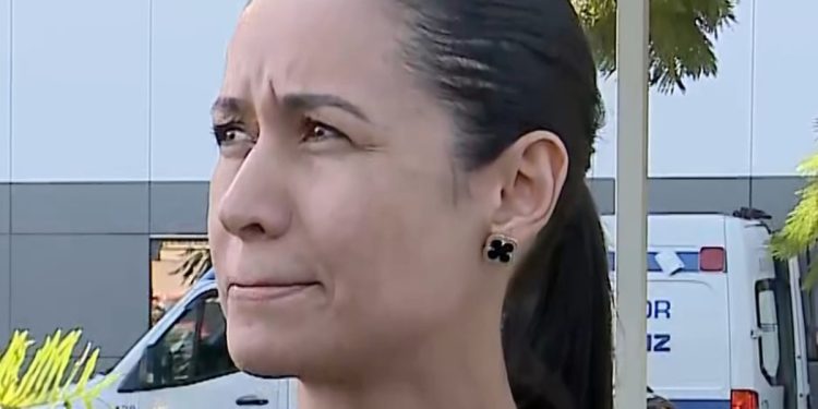 Hungria ligou para irmã logo cedo: “Sinto gosto de gasolina na boca”