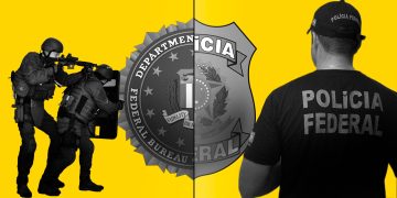 EUA gastaram milhões para cooptar PF há 20 anos; processo não foi julgado