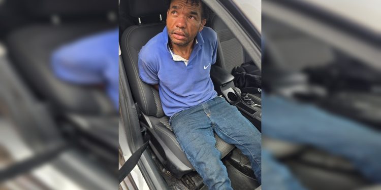 Justiça do DF torna réu morador de rua que estuprou mulher no Guará