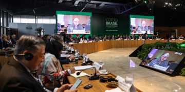 Enquanto a negociação climática anda devagar, a concentração de CO₂ dispara