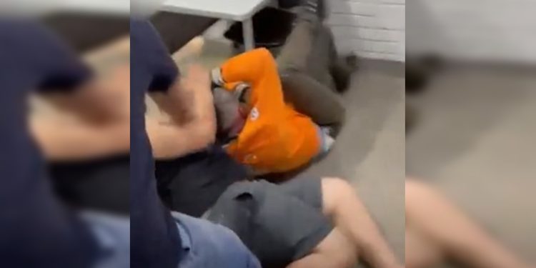 Pais repudiam agressão a professor e apoiam câmeras em escolas do DF