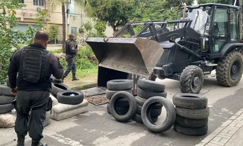 Créditos: Governo do Estado do Rio/ Foto CARLOS MAGNO