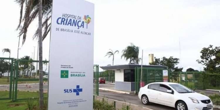 Bactéria multirresistente se espalha em UTI do Hospital da Criança