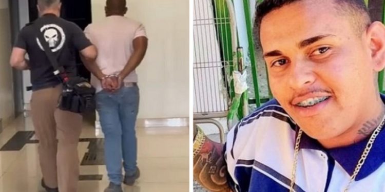 Chefe de “Tribunal do crime” do PCC torturava com tiro na mão e rosto