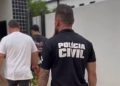 “Prostituta, vagabunda. Vou te matar”: polícia prende homem por ameaça