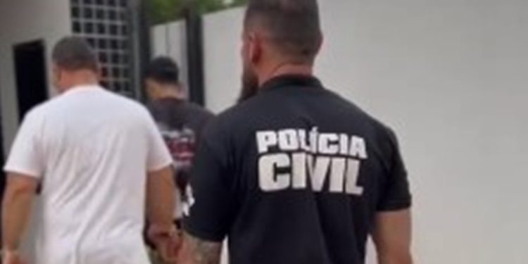 “Prostituta, vagabunda. Vou te matar”: polícia prende homem por ameaça