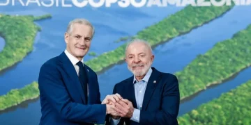 Foto: Ricardo Stuckert