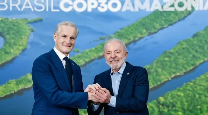 Foto: Ricardo Stuckert