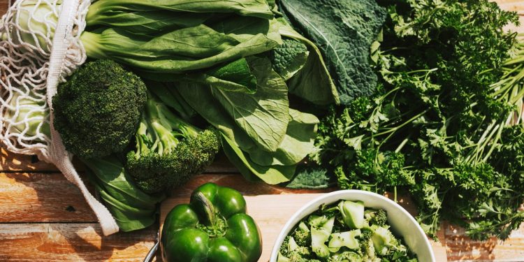 5 melhores vegetais para a saúde do coração, segundo especialistas