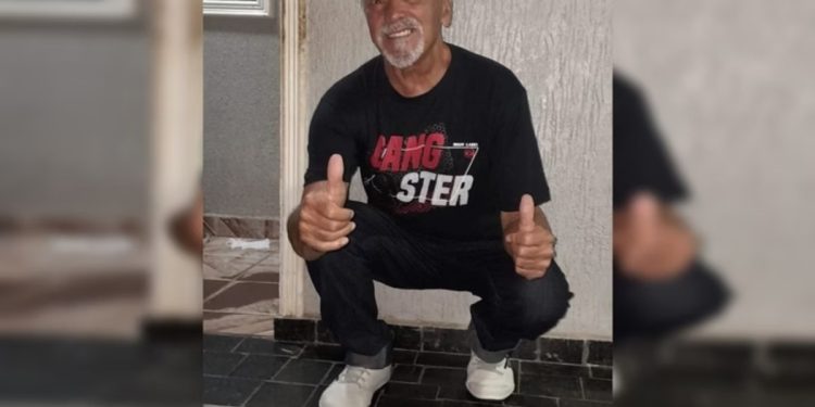 Dissimulado, assassino de aposentado se “solidarizou” com a família