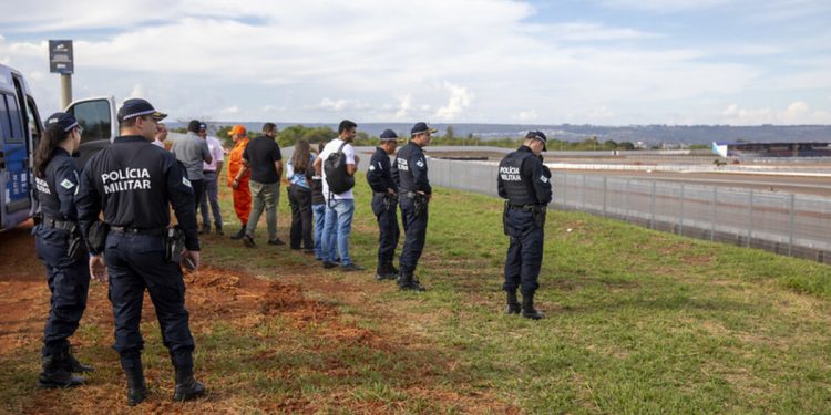 Autódromo de Brasília se prepara para ter 30 mil pessoas na reabertura