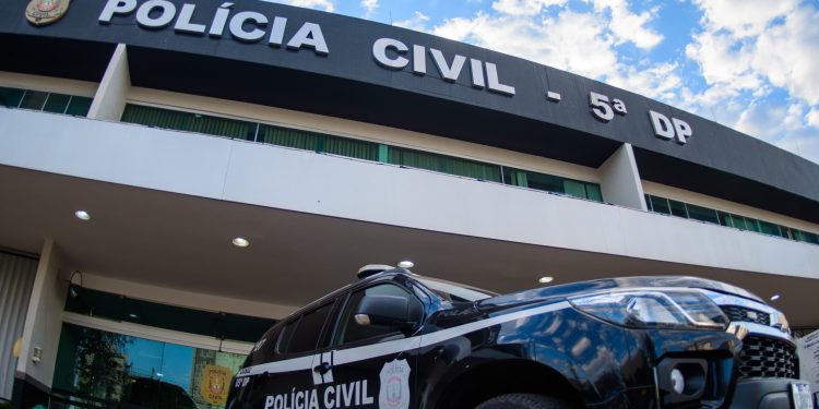 PCC fake é desarticulado após faturar R$ 2,6 milhões em golpes