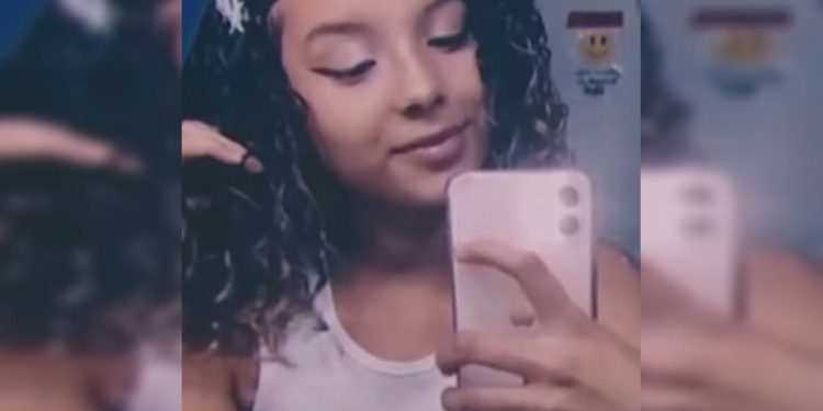 Caso Allany: polícia conclui inquérito sobre morte de menina de 13 anos