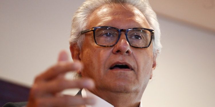 Ablação: entenda procedimento que Caiado fará após ter arritmia