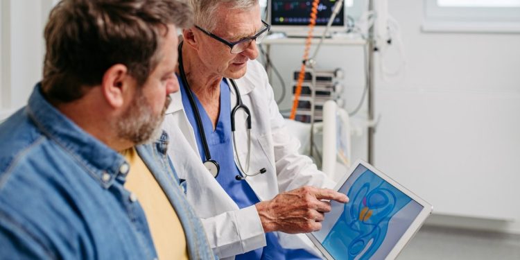 Câncer de próstata: diagnóstico une exames conhecidos e novas técnicas