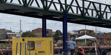 Obras bilionárias da COP30 revelam contradições entre progresso e precarização em Belém