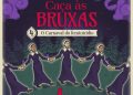 O Carnaval do feminicídio