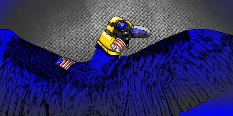 Aves infectadas com vírus teriam sido testadas pelos EUA como armas biológicas no Brasil