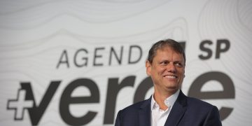 COP30: Parlamentares de SP irão denunciar Tarcísio por negligência climática