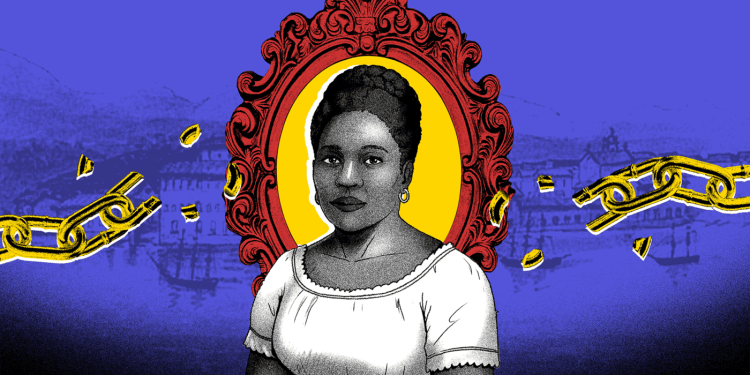 Gertrudes de Jesus, uma mulher negra à frente do movimento abolicionista em Pernambuco