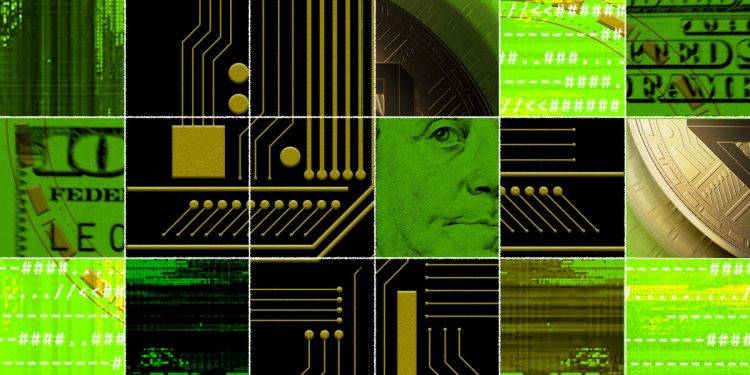 Gigantes das criptomoedas movimentaram bilhões ligados a fraudes, traficantes e hackers