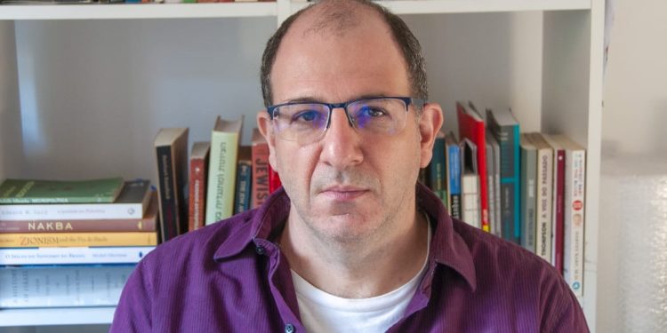 Netanyahu é obstáculo ao cessar-fogo em Gaza, diz Michel Gherman