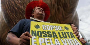 Pesquisa pré-COP30: demarcação de terras e mudanças climáticas unem Brasil polarizado