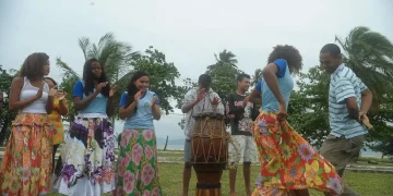 Quilombolas denunciam exclusão do espaço das decisões COP30
