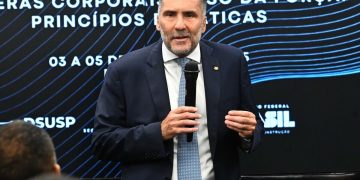 Secretário de Segurança vê risco à soberania em ação de Castro e minimiza carta dos EUA