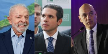 Semana tem COP30, Câmara com pacote de segurança e STF julgando núcleo 3 da trama golpista