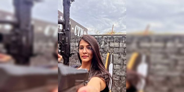 Veja o que foi apreendido no carro da “advogata” presa por tráfico