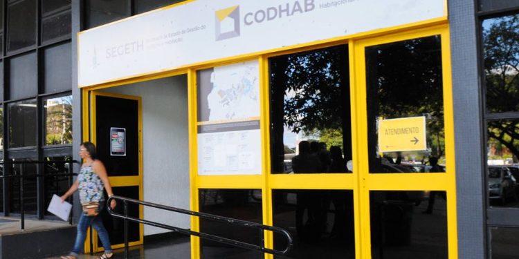 Após seis anos, Codhab-DF retoma preparativos para novo concurso