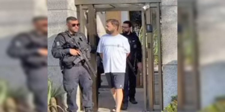 Saiba quem é o empresário do CV conhecido como Mentor de Barricadas