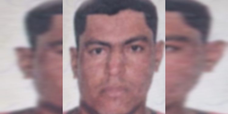 Quem era o homem que morreu eletrocutado ao pegar mangas em árvore