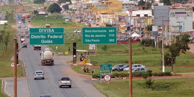 Após a China mirar Águas Lindas, o que mais o Entorno tem a oferecer