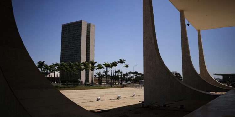 Brasília deixará de ser capital do país na próxima semana. Entenda