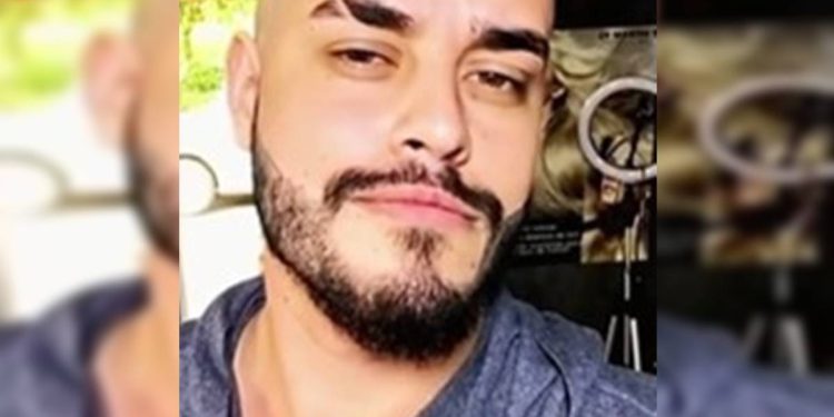 Mãe que teve dedo arrancado já tinha sido amarrada pelo próprio filho