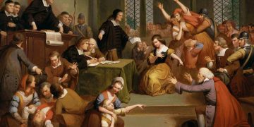 O feminicídio que nos pariu