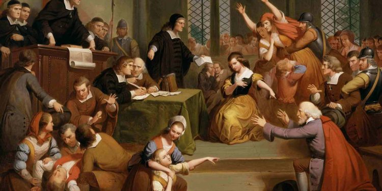 O feminicídio que nos pariu