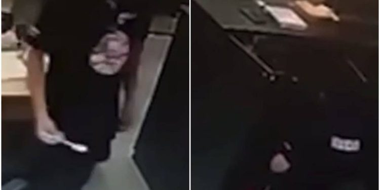 Sêmen no sorvete: homem é preso após adulterar sobremesa de colega