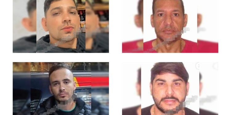 Veja os alvos de investigação no Detran-DF que apreendeu Porsche